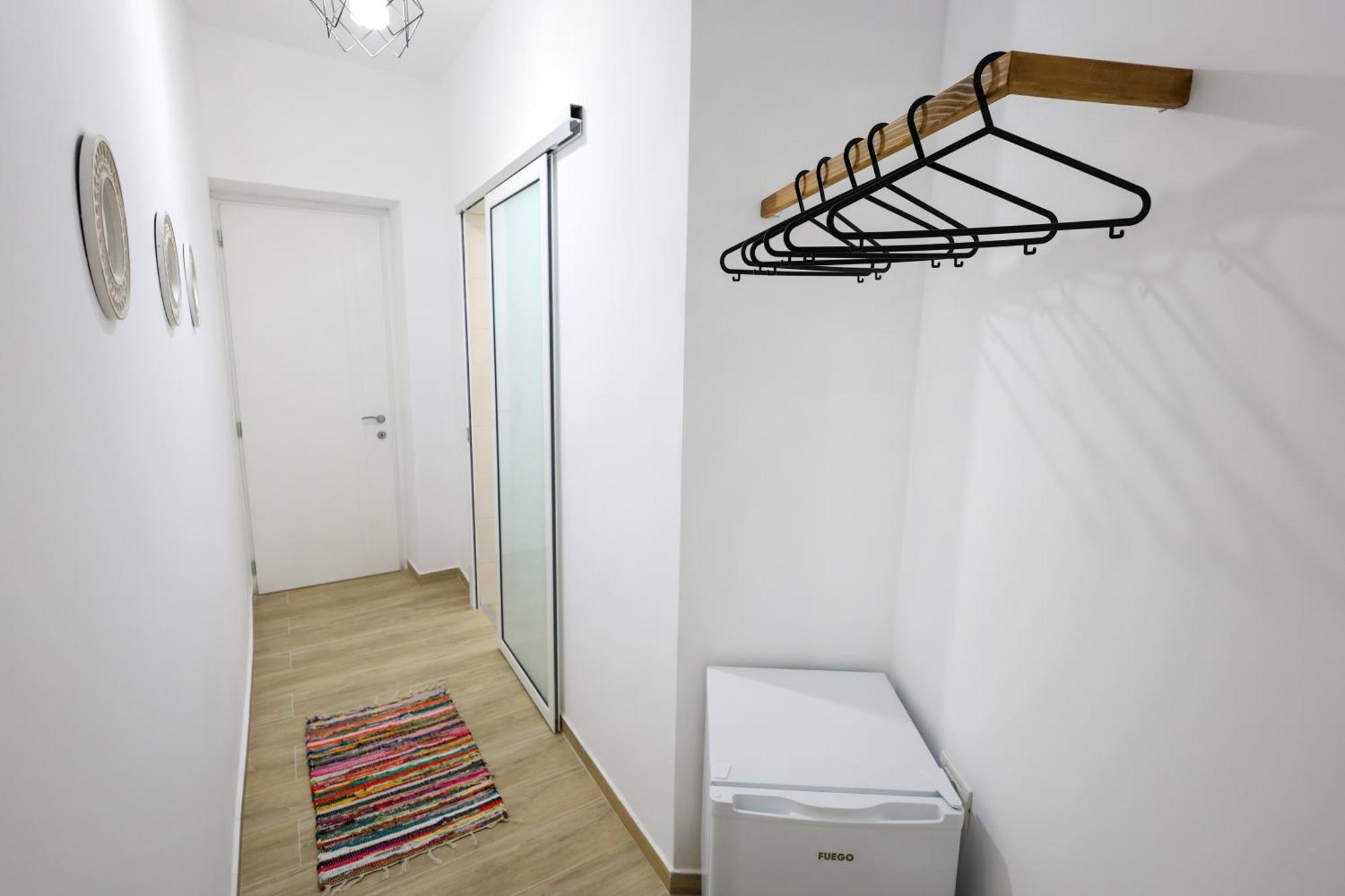 Hotel Vila Vreko B&B Берат Экстерьер фото